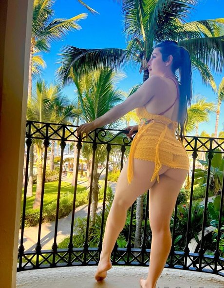 lakettebarraza onlyfans leak naked