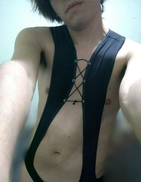 blueandredmask onlyfans content type