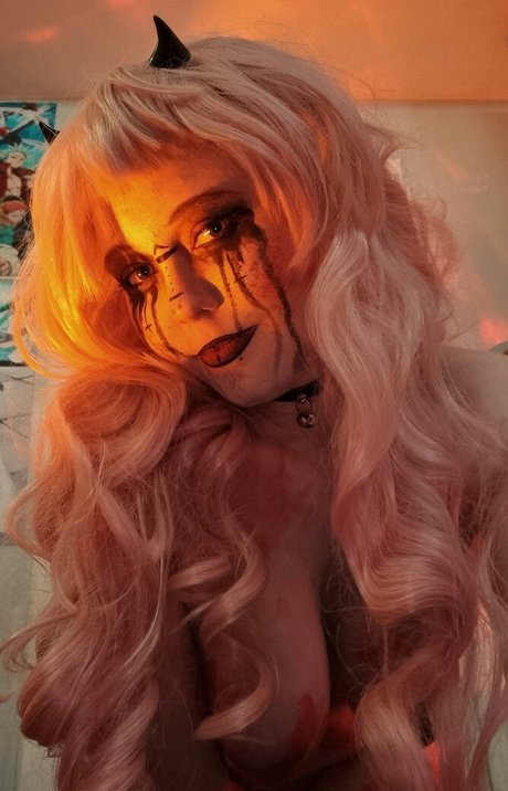 CosplayShino onlyfans leak