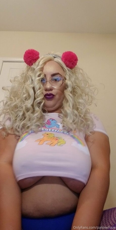 paisleehaze porn onlyfans