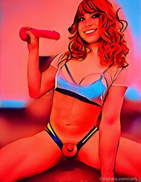 carly j onlyfans content leaked