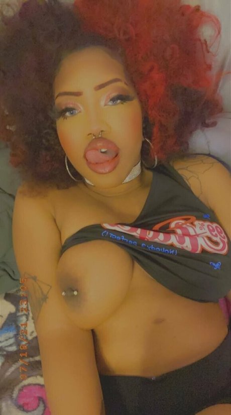 tammicity onlyfans model photos