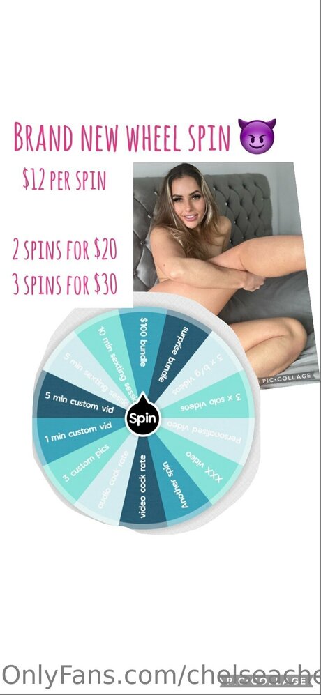 chelseachels nude onlyfans porn