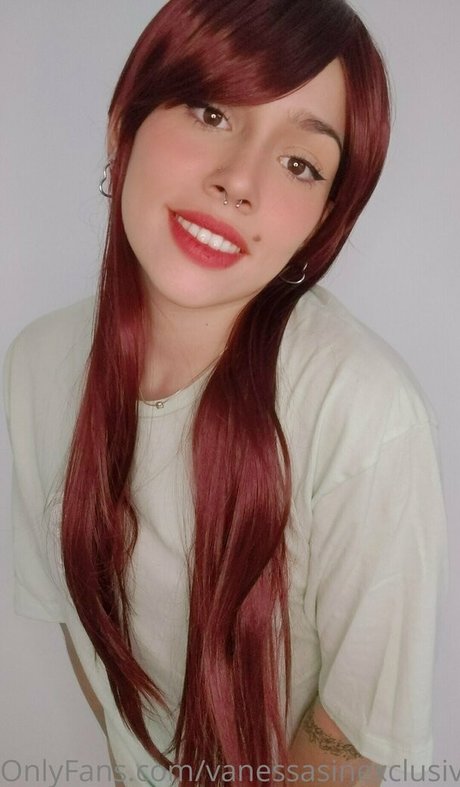 vanessasinexclusive leaked onlyfans nude