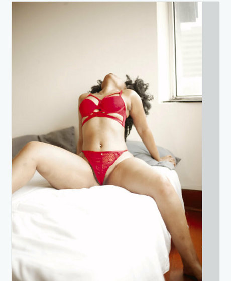 Xoli Mfeka onlyfans leams