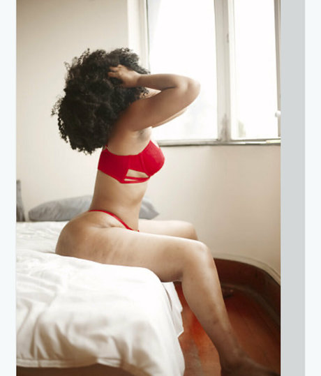 Xoli Mfeka onlyfans leaked nude