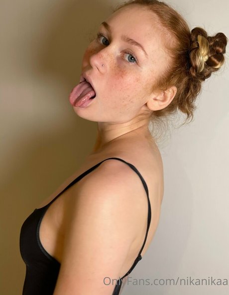 nikaparker naked onlyfans leak