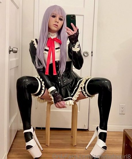 amybabygirl8 nudes onlyfans