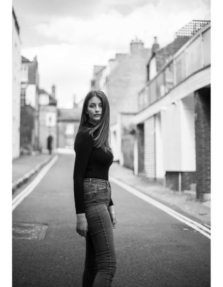 Ellie Weston leaked onlyfans content