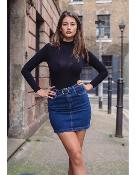 Ellie Weston onlyfans leakd