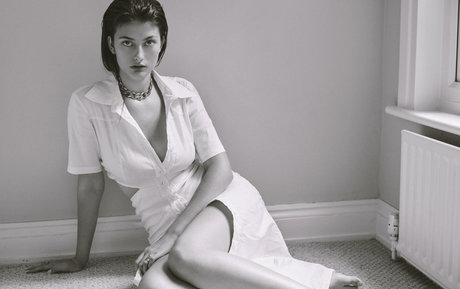 Ellie Weston onlyfans nude pictures