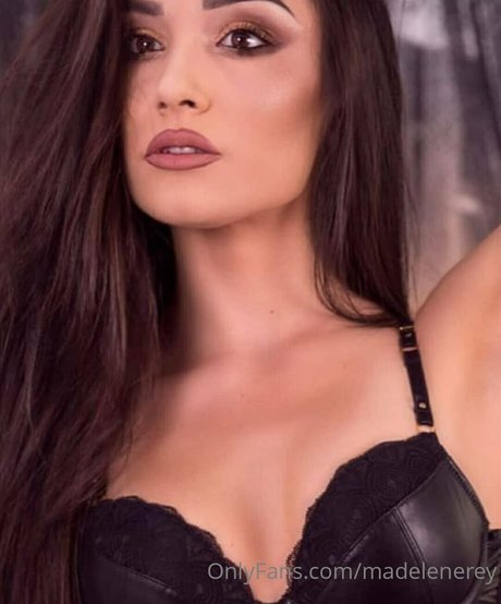 MadeleneRey xxx onlyfans