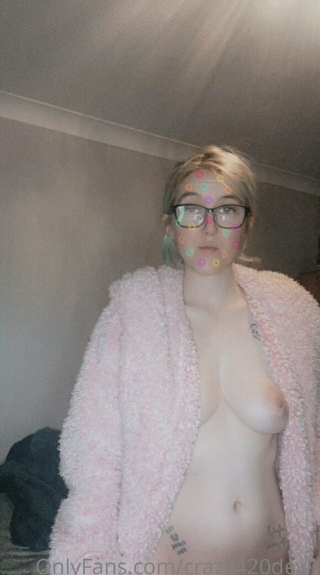 crazy420devil onlyfans tits