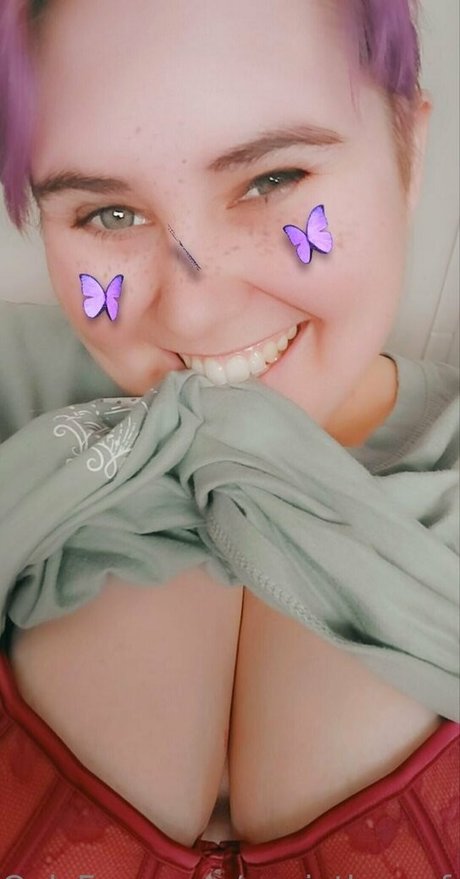 anniethymeforyou new leaked onlyfans