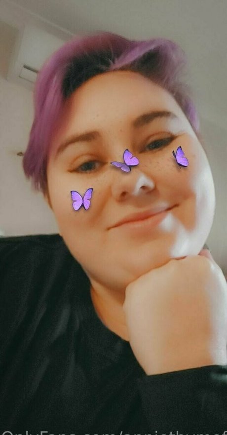 anniethymeforyou onlyfans sexy