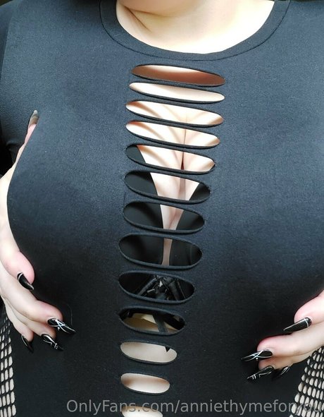 anniethymeforyou leak onlyfans