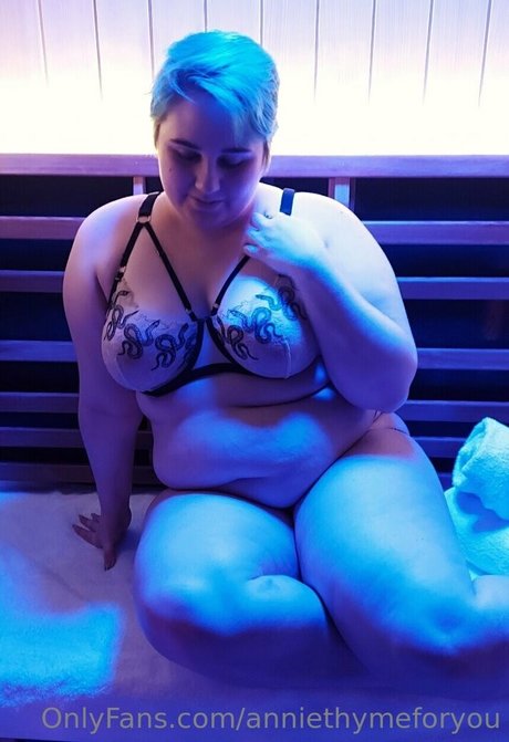 anniethymeforyou leaked nudes onlyfans