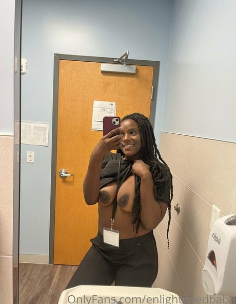 enlightenedbabe onlyfans leak free