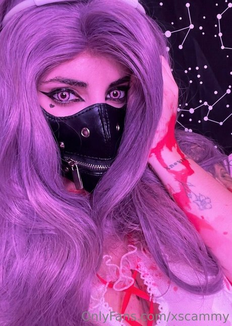 xScammy onlyfans tits