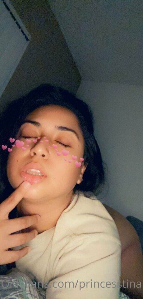 princesstina onlyfans sex tape