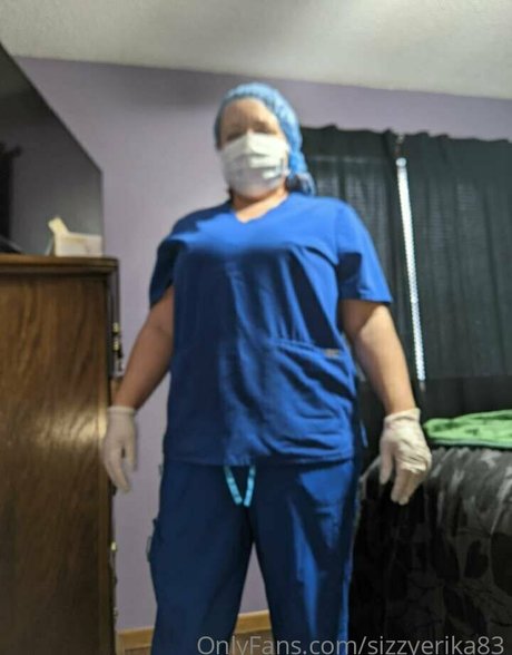 sizzyerika83 only fans nude