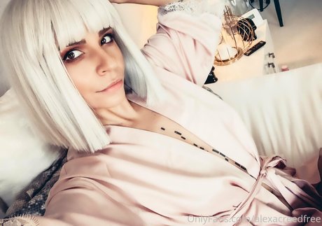 diaryofalexacreed onlyfans pics