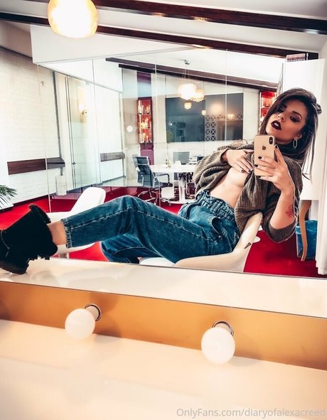 diaryofalexacreed onlyfans creator