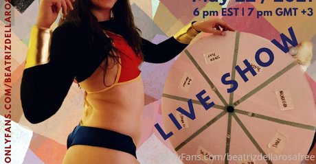 beatrizdellarosafree onlyfans for free