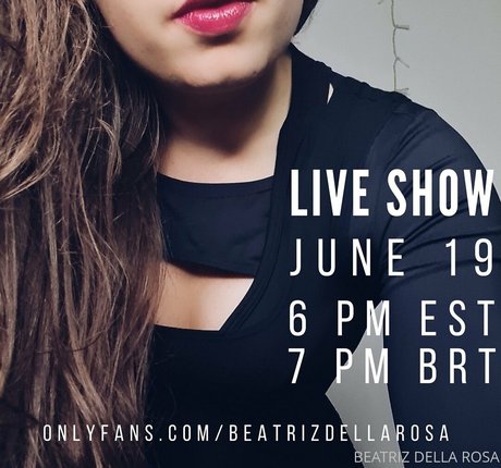 beatrizdellarosafree onlyfans naked
