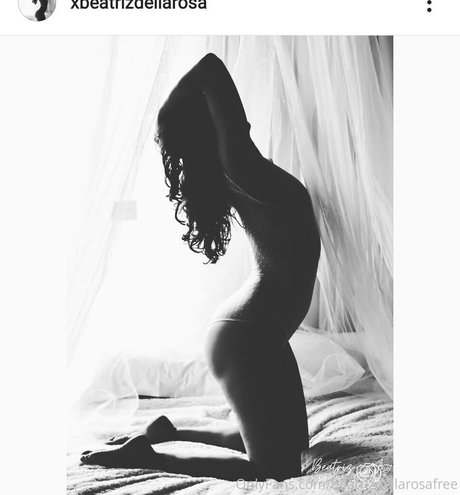 beatrizdellarosafree leaked onlyfans naked