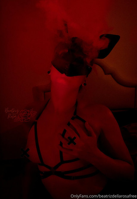 beatrizdellarosafree leak onlyfans porn