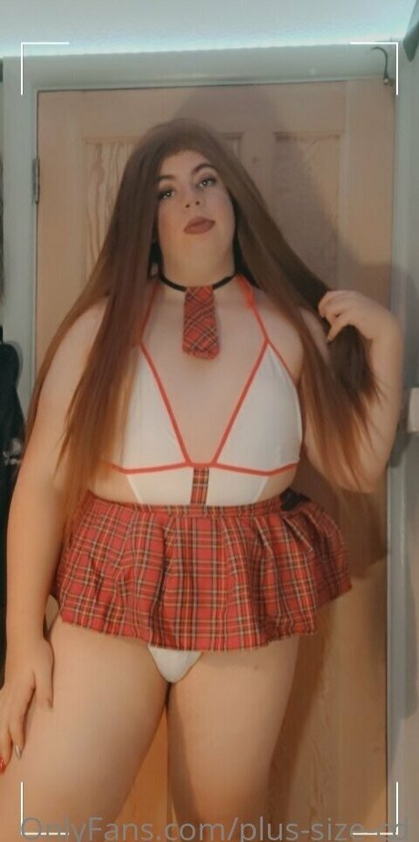 plus size cd onlyfans desnuda