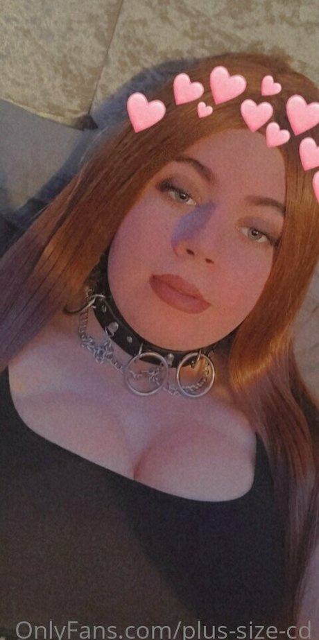 plus size cd onlyfans nudes porn