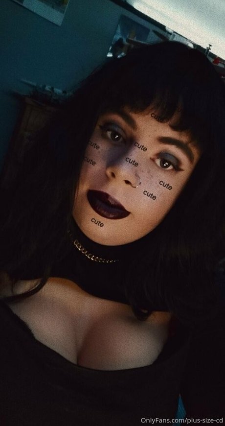 plus size cd nude onlyfans