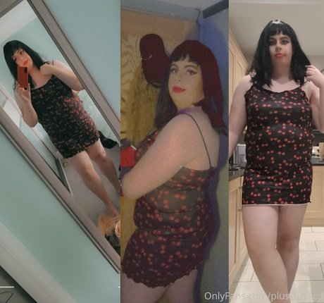 plus size cd leaked only fans nudes