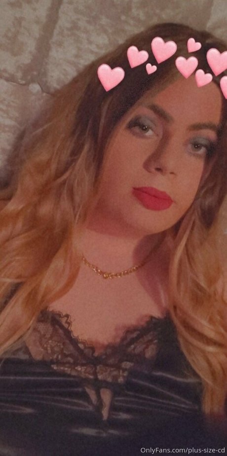plus size cd leaked onlyfans photos