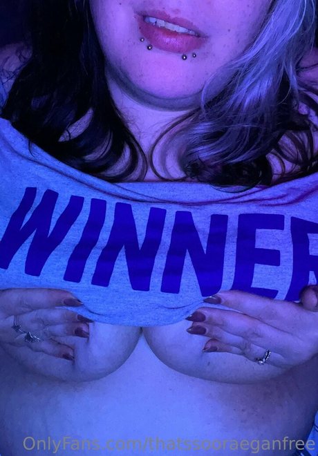 thatssooraeganfree naked onlyfans