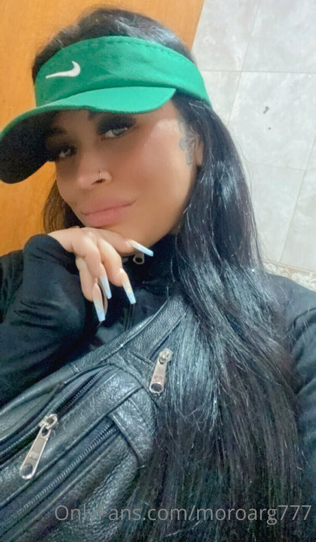 moroarg777 onlyfans nude leaks