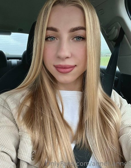 annet annet leaked onlyfans porn