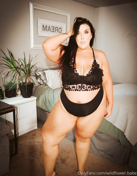 wildflower babe only fans leaked