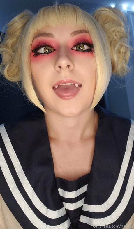 Nerdily leaks onlyfans porn