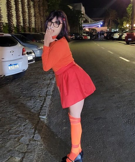 Niellefer onlyfans striptease