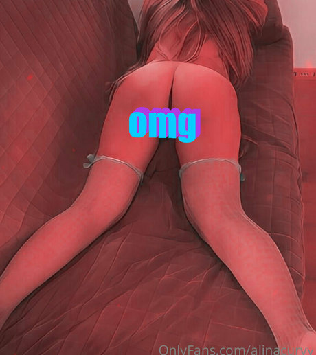 alinacurvy onlyfans porn leak
