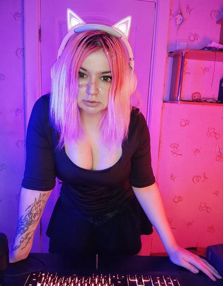 Anya Spy onlyfans nude leak