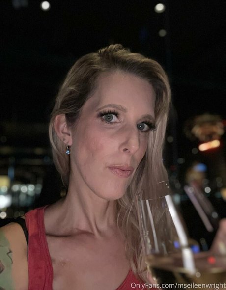 mseileenwrightfree onlyfans leaked tits