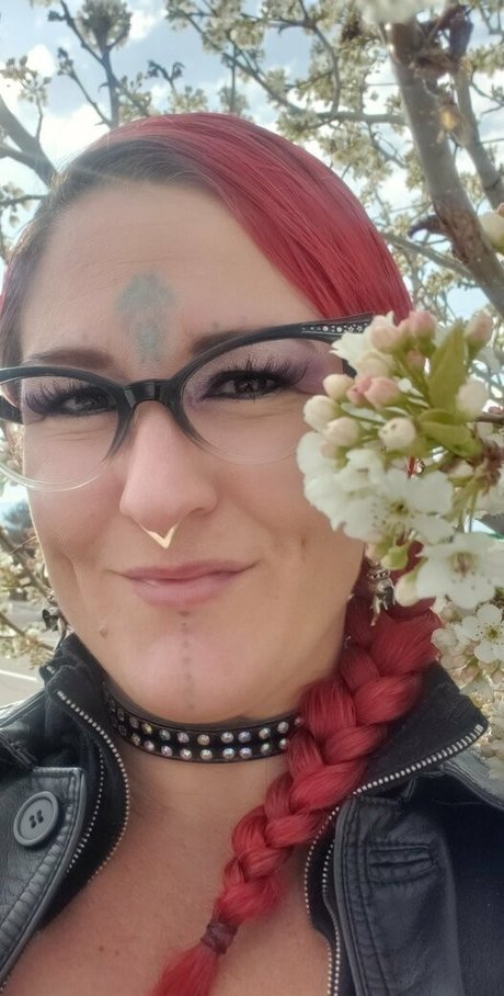 harmonydivine onlyfans model images