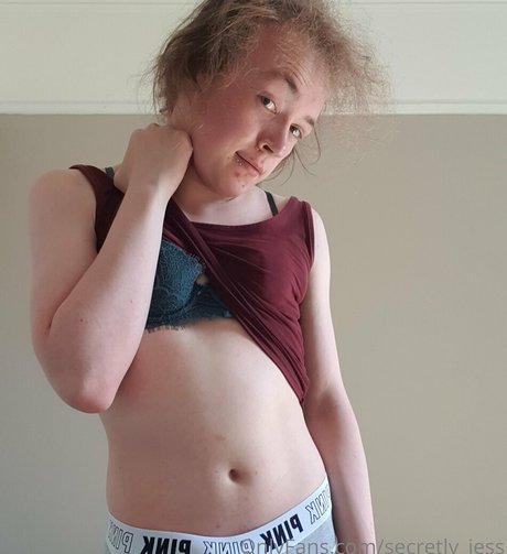 secretly jess onlyfans leajs