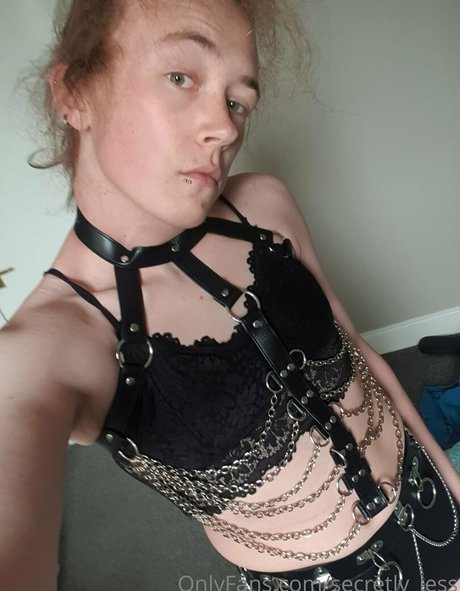 secretly jess naked leaked onlyfans