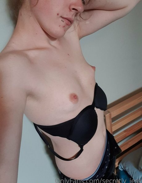 secretly jess onlyfans sex leak