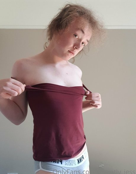 secretly jess onlyfans leaj